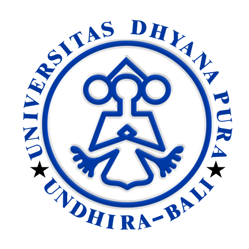 Logo Undhira Bali